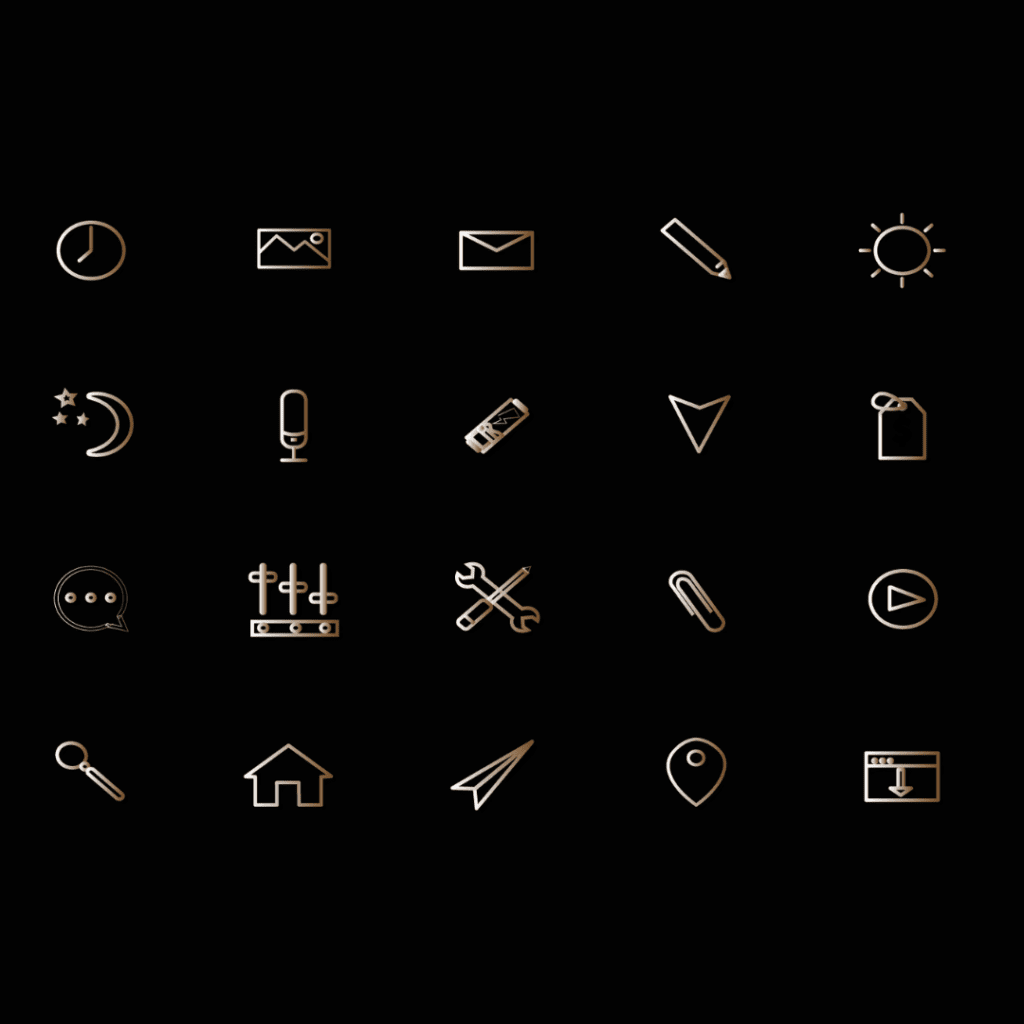 free icon set