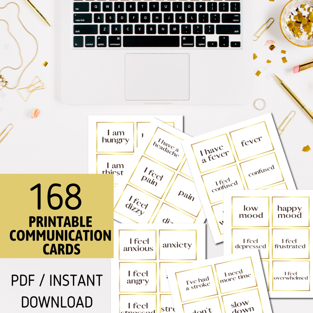 COMMUNICATION CARDS PDF ADULT