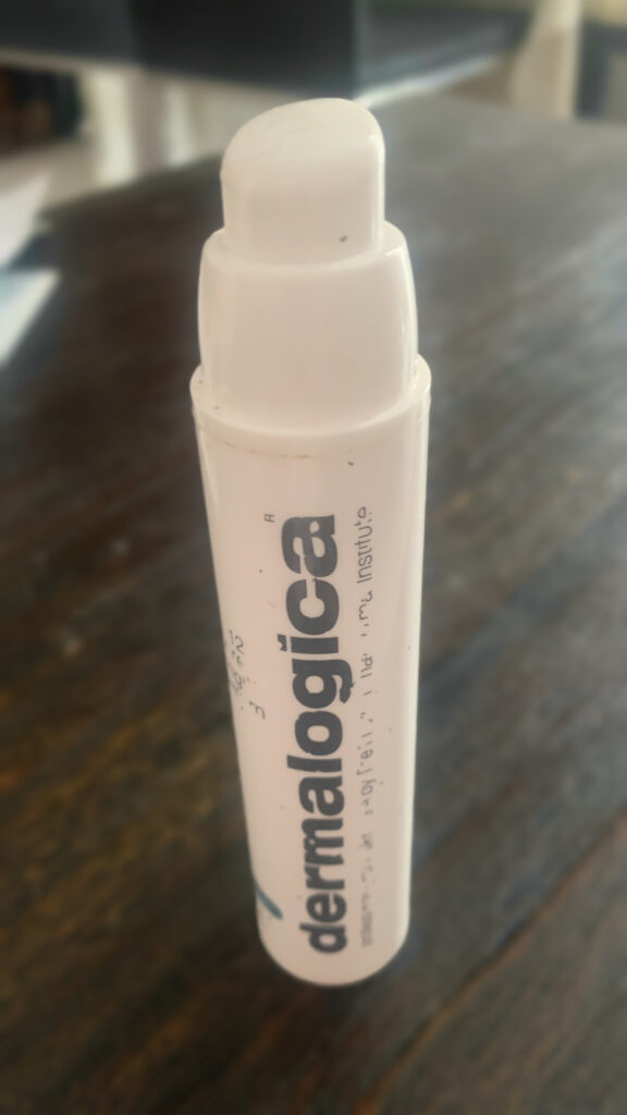 Dermalogica C-12 Pure Bright Serum Review