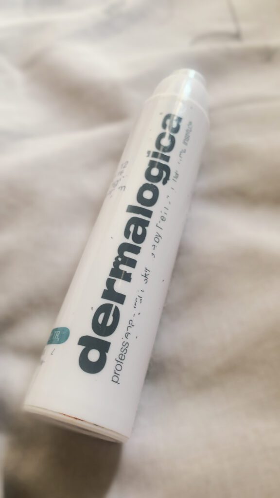 Dermalogica C-12 Pure Bright Serum Review