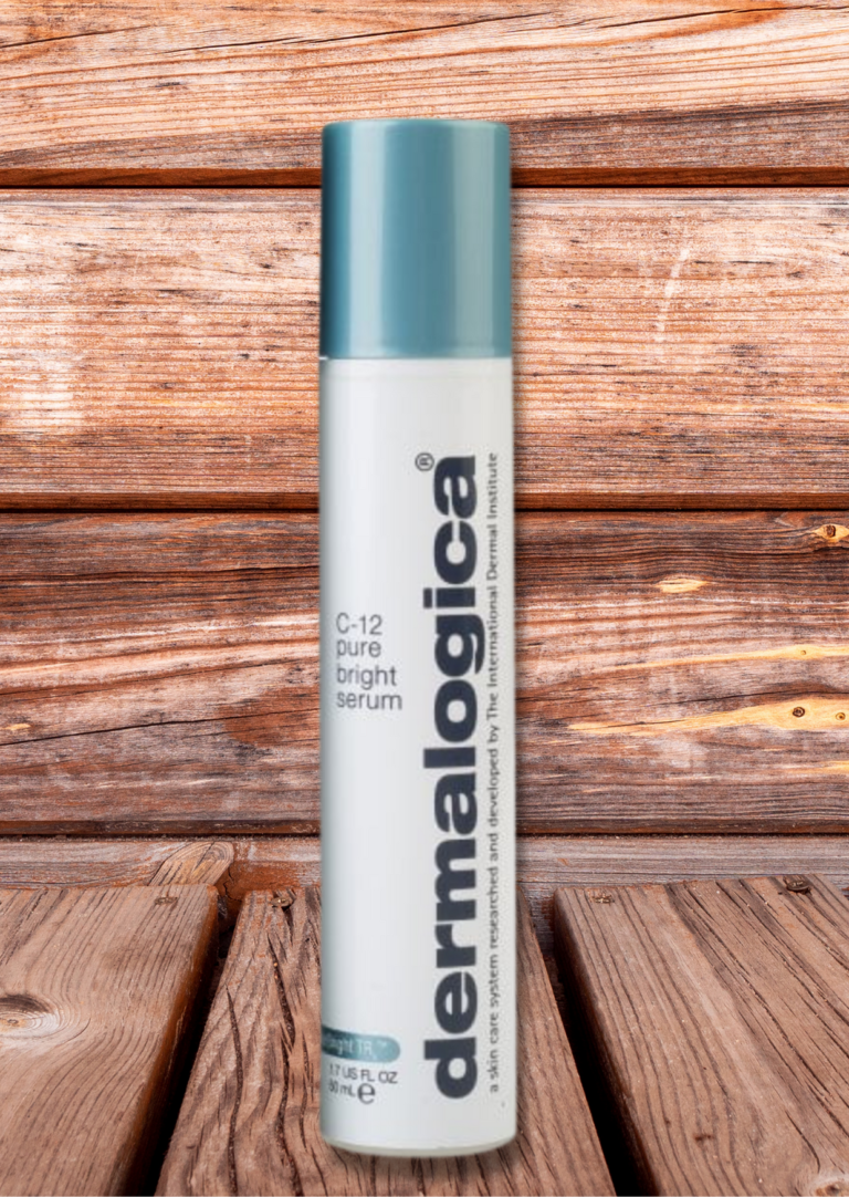 Dermalogica C-12 Pure Bright Serum Review