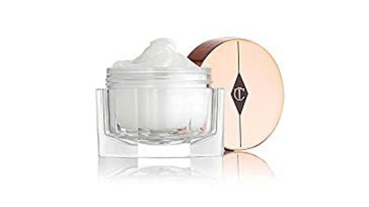 Charlotte Tilbury Magic Cream Is it worth it?