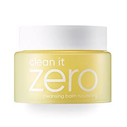 Clean it zero