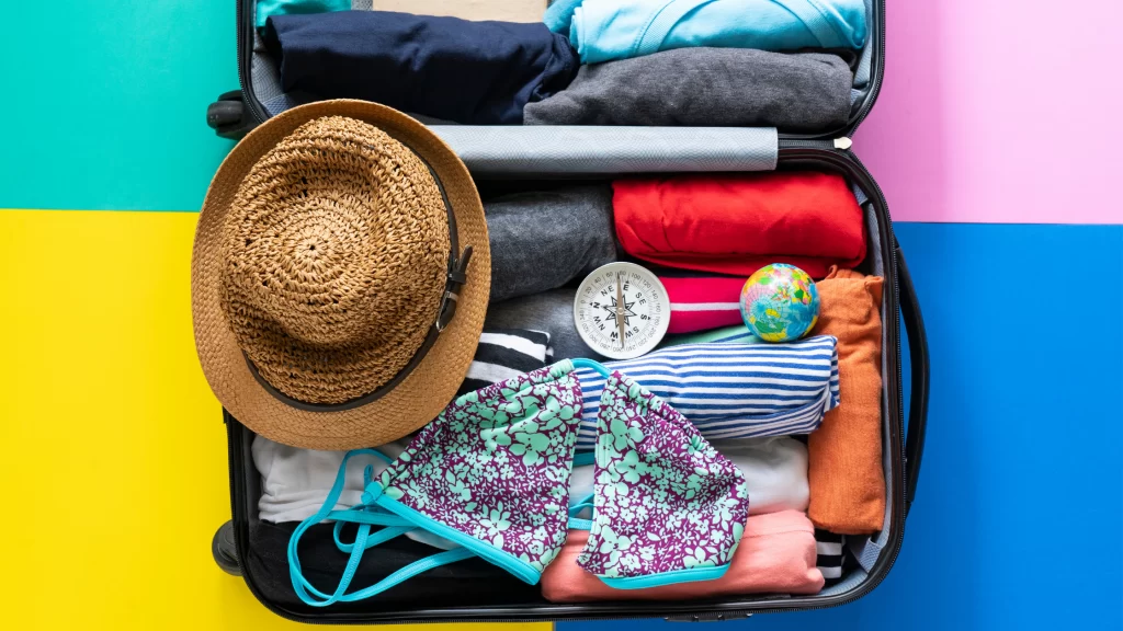 Moving Abroad Packing List Every Expat Needs ... Plus your free printable checklist